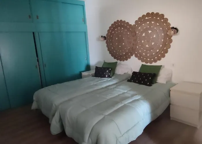 Vivienda Vacacional Casa Paulina