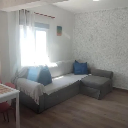 Vivienda Vacacional Casa Paulina Punta Del Hidalgo Buitenkant foto