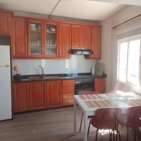 Vivienda Vacacional Casa Paulina Punta Del Hidalgo Buitenkant foto